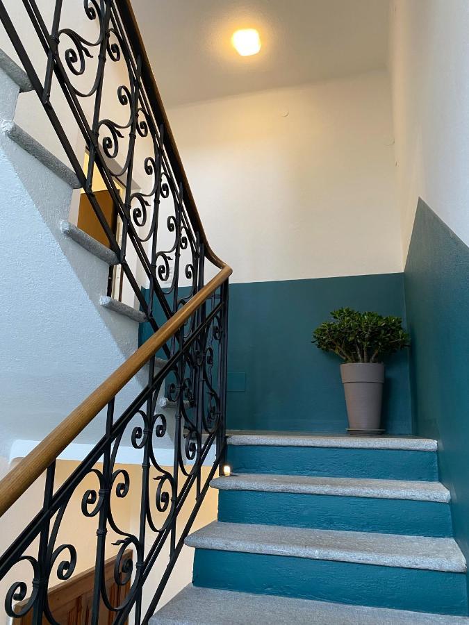 Casa Dell'Edera - Holiday Apartment In Домодоссола Екстер'єр фото